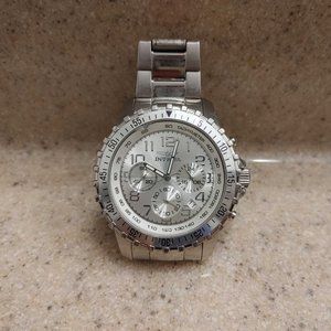 Invicta Specialty 45MM Stainless Steel watch